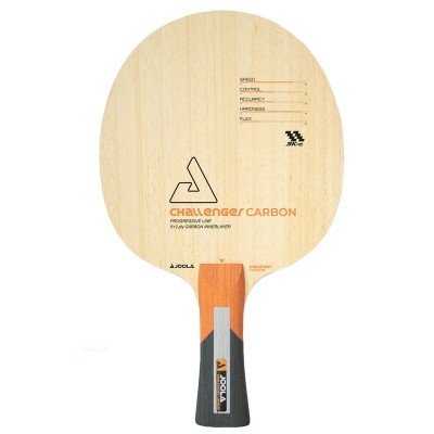 Основа для ракетки Joola Challenger Carbon FL (61560), код: 9900