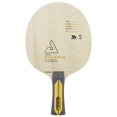 Основа для ракетки Joola Tezzo Paladin FL (61207), код: 9897