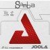 Накладка для ракетки Joola Samba 2.0 Black (70032), код: 9911 Накладка для ракетки Joola Samba 2.0 Black (70032), код: 9911
