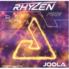 Накладка для ракетки Joola Rhyzen Fire 2.0 Black (70576)