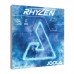 Накладка для ракетки Joola Rhyzen Ice 2.0 Red (70560), код: 9914