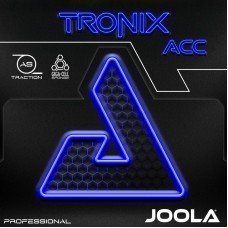 Накладка для ракетки Joola Tronix ACC 2.0 Red (70592)