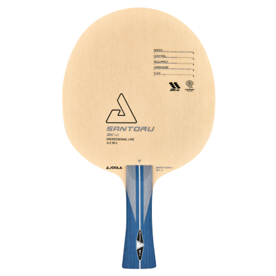 Основа для ракетки Joola Santoru 3K-C FL (65050), код: 10025