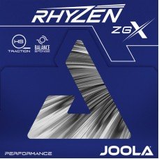 Накладка для ракетки Joola Rhyzen ZGX 2.0 Black (70584)