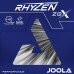 Накладка для ракетки Joola Rhyzen ZGX 2.0 Black (70584), код: 9995 Накладка для ракетки Joola Rhyzen ZGX 2.0 Black (70584), код: 9995