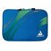 Чохол для ракетки Joola Vision II Blue (80169), код: 10078 Чохол для ракетки Joola Vision II Blue (80169), код: 10078