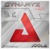 Накладка для ракетки Joola Dynaryz AGR 2.0 Red (70511), код: 10108 Накладка для ракетки Joola Dynaryz AGR 2.0 Red (70511), код: 10108