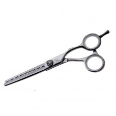 Ножницы для стрижки филировочные Katachi k1360 Offset 6.0