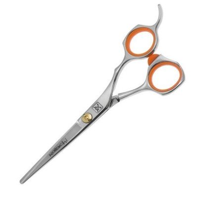 Ножницы для стрижки Katachi k1460 Ergonomic 6.0, код: 1136
