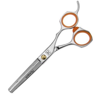 Ножницы филировочные Katachi k1560 Ergonomic 6, код: 1137