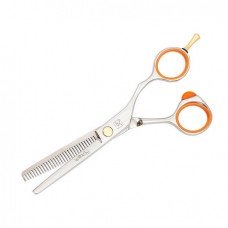Ножницы для стрижки филировочные Katachi k1755 Ergonomic 5.5
