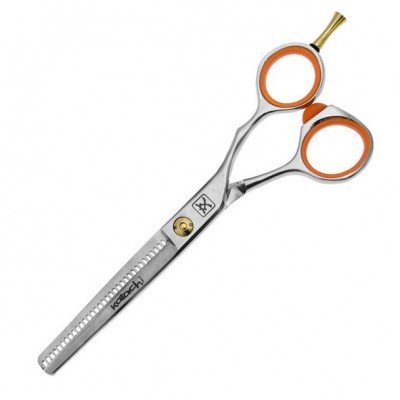 Ножницы филировочные Katachi k1760 Ergonomic 6, код: 1141