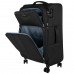 Валіза Lugano Duna (L) Black (WT692738W 28 Negro), код: 12288