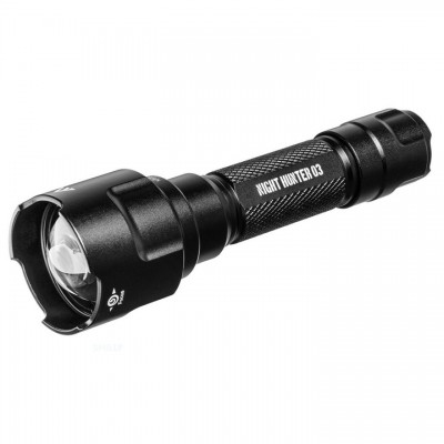 Ліхтар тактичний Mactronic Night Hunter 03 (1150 Lm) Focus (THH0231), код: 8087