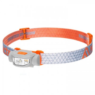 Ліхтар налобний Mactronic Blazer (215 Lm) Cool White/Warm White/Red LED (AHL0111), код: 8090