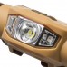 Ліхтар налобний Mactronic Tundra (215 Lm) Cool White/Red/Green (THL0111), код: 8091
