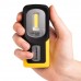 Ліхтар професійний Mactronic Dura Tool (110 Lm) Cool White/Red LED Magnetic Rechargeable (PWL0011), код: 8137