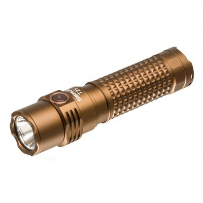 Ліхтар тактичний Mactronic Sirius T25 (2500 Lm) USB Rechargeable (THH0172), код: 8139