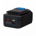 Ліхтар професійний Mactronic DualBEAM (4500 Lm) Rechargeable (PWL0081), код: 8141