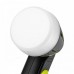 Ліхтар професійний Mactronic RoundBEAM (1000 Lm) Magnetic USB Rechargeable (PWL0071), код: 8142