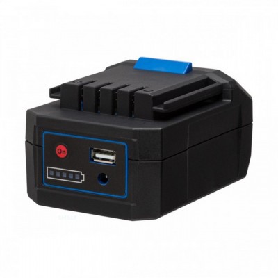 Акумулятор Mactronic Li-ion 14,8V 5200 mAh (B-PWL0081), код: 8143