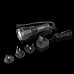 Ліхтар тактичний Mactronic Blitz K3 (3000 Lm) Rechargeable (THS0021), код: 11692