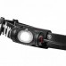 Ліхтар налобний Mactronic Vizo (735 Lm) Cool White/Red USB Rechargeable (AHL0022), код: 11693