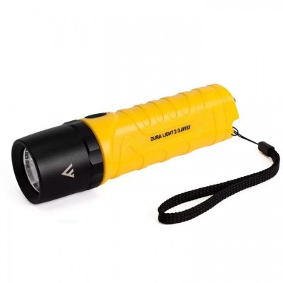 Ліхтар професійний Mactronic Dura Light 2.3 (700 Lm) Powerbank USB Recharge Glass Breaker (PHH0123), код: 8152