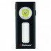 Ліхтар професійний Mactronic Flagger (500 Lm) Cool White/Red/Green USB Rechargeable (PHH0072), код: 8153