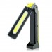 Ліхтар професійний Mactronic FlexiBEAM (600 Lm) Magnetic USB Rechargeable (PWL0091), код: 8158 Ліхтар професійний Mactronic FlexiBEAM (600 Lm) Magnetic USB Rechargeable (PWL0091), код: 8158