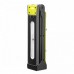 Ліхтар професійний Mactronic FlexiBEAM (600 Lm) Magnetic USB Rechargeable (PWL0091), код: 8158