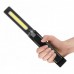 Ліхтар професійний Mactronic FlexiBEAM (600 Lm) Magnetic USB Rechargeable (PWL0091), код: 8158
