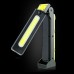 Ліхтар професійний Mactronic FlexiBEAM (600 Lm) Magnetic USB Rechargeable (PWL0091), код: 8158