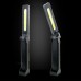 Ліхтар професійний Mactronic FlexiBEAM (600 Lm) Magnetic USB Rechargeable (PWL0091), код: 8158