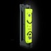 Ліхтар професійний Mactronic FlexiBEAM (600 Lm) Magnetic USB Rechargeable (PWL0091), код: 8158