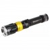 Ліхтар професійний Mactronic Beemer 4 (350 Lm + UV 390 nm) Ultraviolet Focus USB Recharg (PWL0021), код: 8159