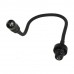 Ліхтар професійний Mactronic Beemer 4 (350 Lm + UV 390 nm) Ultraviolet Focus USB Recharg (PWL0021), код: 8159