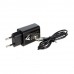 Ліхтар професійний Mactronic Beemer 4 (350 Lm + UV 390 nm) Ultraviolet Focus USB Recharg (PWL0021), код: 8159