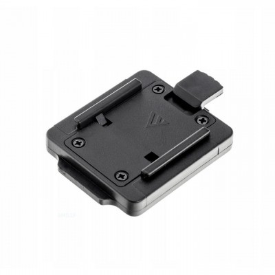 Адаптер Mactronic для кріплення ліхтаря Nomad 03 на шолом (RHM0011), код: 8155