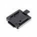 Адаптер Mactronic для кріплення ліхтаря Nomad 03 на шолом (RHM0011), код: 8155 Адаптер Mactronic для кріплення ліхтаря Nomad 03 на шолом (RHM0011), код: 8155