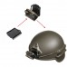 Адаптер Mactronic для кріплення ліхтаря Nomad 03 на шолом (RHM0011), код: 8155