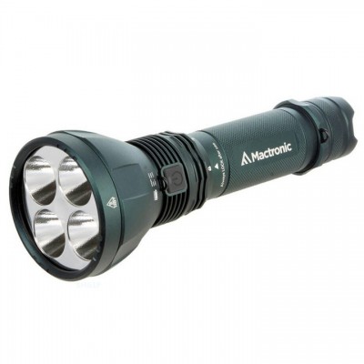 Ліхтар тактичний Mactronic Blitz K12 (11600 Lm) Rechargeable (THS0011), код: 8164