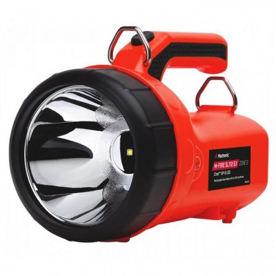Ліхтар пожежний Mactronic M-Fire SL-112 (222 Lm) Rechargeable Ex-ATEX (PSL0111), код: 8172