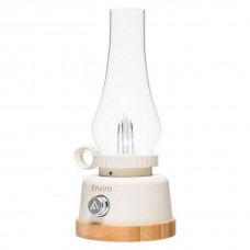 Ліхтар кемпінговий Mactronic Enviro (250 Lm) Cool/Warm White LED Powerbank USB Recharge (ACL0112)