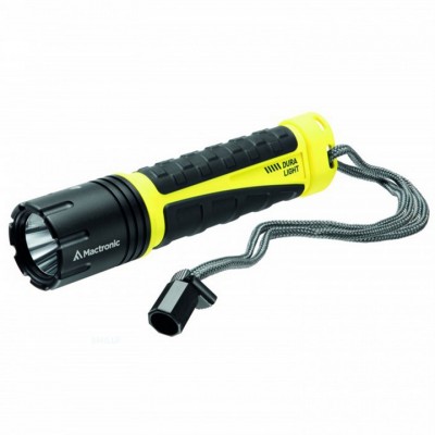 Ліхтар професійний Mactronic Dura Light (920 Lm) USB Rechargeable (PHH0111), код: 8175