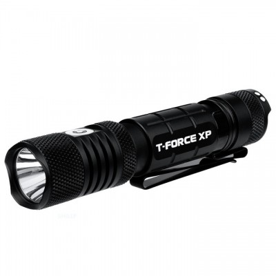 Ліхтар тактичний Mactronic T-Force XP (2030 Lm) USB Rechargeable Magnetic (THH0211), код: 8296
