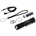 Ліхтар тактичний Mactronic T-Force XP (2030 Lm) USB Rechargeable Magnetic (THH0211), код: 8296