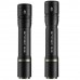 Ліхтар тактичний Mactronic Sniper 3.3 (1020 Lm) Focus Powerbank Recharg Type-C (THH0064), код: 10318