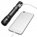 Ліхтар тактичний Mactronic Sniper 3.3 (1020 Lm) Focus Powerbank Recharg Type-C (THH0064), код: 10318