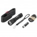 Ліхтар тактичний Mactronic Black Eye 1100 (1100 Lm) Recharg Type-C (THH0048), код: 10317